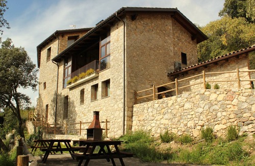 La Nou House | Casa Vella Viladomatrural