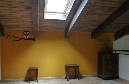 La Nou House | Casa Vella Viladomatrural