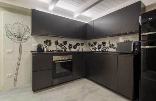 Oltrarno Apartment | Casa Velluti Deluxe by Mmega