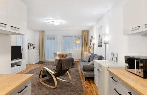 Weitenung Apartment | Casa Velten