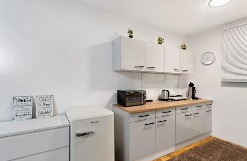 Weitenung Apartment | Casa Velten