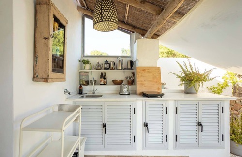 Bolonia Cottage | Casa Venadita