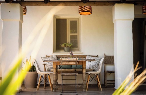 Bolonia Cottage | Casa Venadita