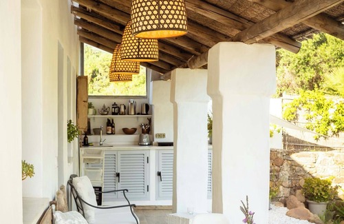 Bolonia Cottage | Casa Venadita