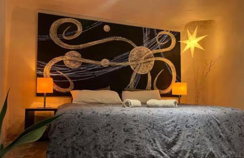 Agaete Apartment | Casa Venado - Finca Oaxaca