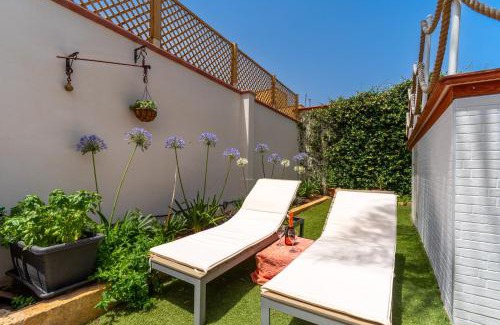 Giuggianello Apartment | Casa Venere&Aurora Luxury Apartments