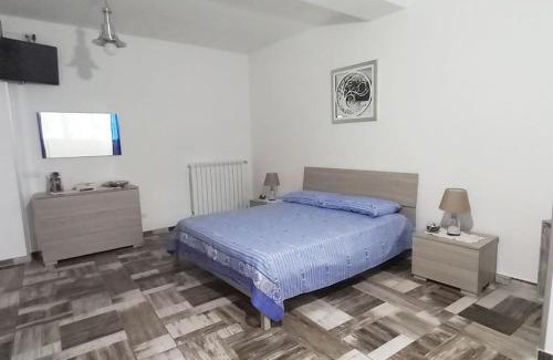 Oliveto Citra House | Casa Venere