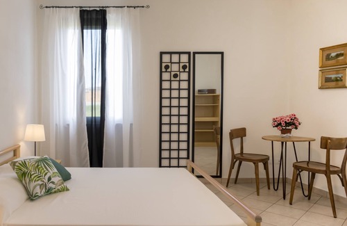Garlasco House | CASA VENERE - RELAXATION AND SIMPLICITY TO REGENERATE