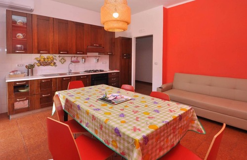 Capaccio Scalo Apartment | Casa Venere - Three Bedroom Apartment, Sleeps 7