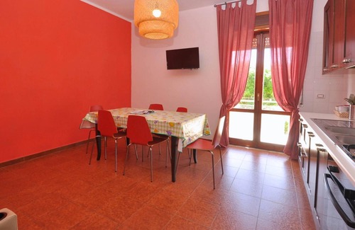 Capaccio Scalo Apartment | Casa Venere - Three Bedroom Apartment, Sleeps 7