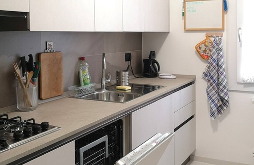Mirano Apartment | Casa Venezia e Riviera, ideal for visiting nearby Venice, Padua, Treviso