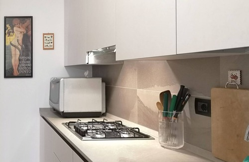 Mirano Apartment | Casa Venezia e Riviera, ideal for visiting nearby Venice, Padua, Treviso