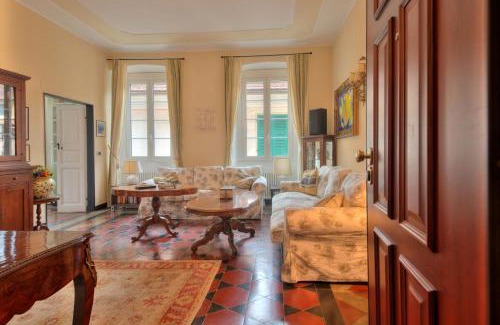 Rapallo Apartment | Casa Venezia