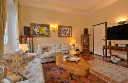 Rapallo Apartment | Casa Venezia