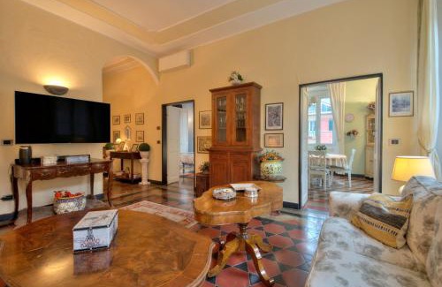Rapallo Apartment | Casa Venezia