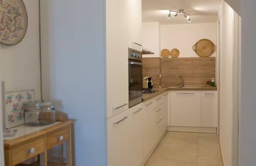 Licola Apartment | Casa Veneziano: a window on the Mediterranean