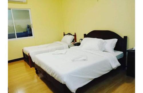 Malay Hotel | Casa Venicia Caticlan