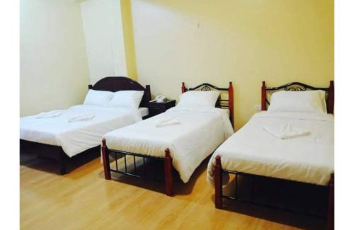 Malay Hotel | Casa Venicia Caticlan