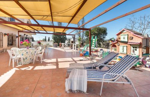 Lorca House | Casa Venta Ruizo