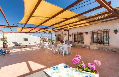 Lorca House | Casa Venta Ruizo
