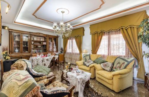 Lorca House | Casa Venta Ruizo