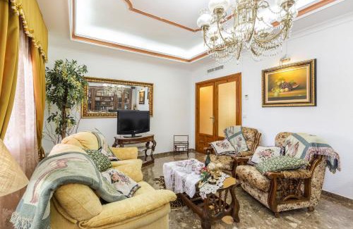 Lorca House | Casa Venta Ruizo