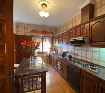 Lorca House | Casa VENTA RUIZO