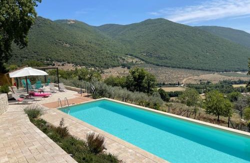 Bovara Villa | Casa Ventinove
