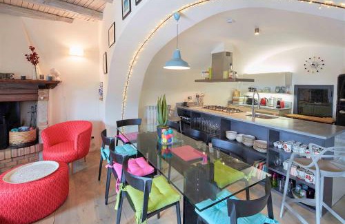 Bovara Villa | Casa Ventinove