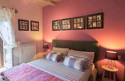 Bovara Villa | Casa Ventinove
