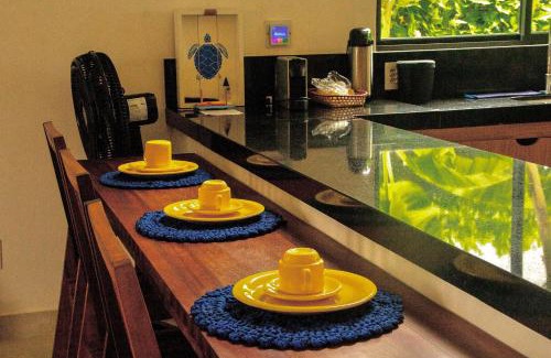 Sao Miguel de Touros Apartment | Casa Vento 88 – Conforto e Brisa do Mar em Gostoso