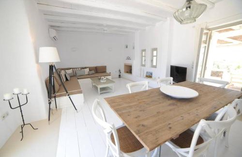 Santa Maria Villa | Casa Vento - Maisonette near Santa Maria beach