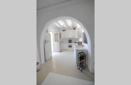 Santa Maria Villa | Casa Vento - Maisonette near Santa Maria beach