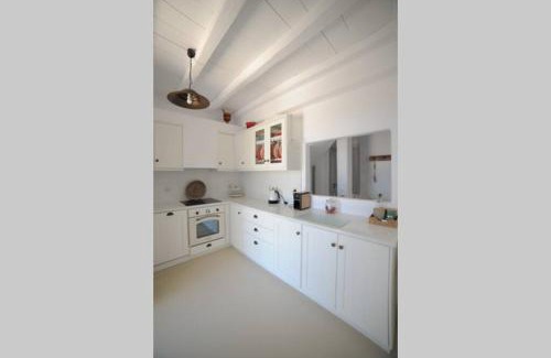 Santa Maria Villa | Casa Vento - Maisonette near Santa Maria beach