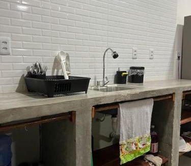 Acarau House | Casa Vento Maré.