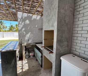 Acarau House | Casa Vento Maré.