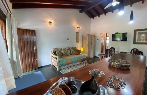 Ilhabela Apartment | Casa Vento Norte