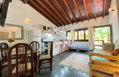 Ilhabela Apartment | Casa Vento Norte