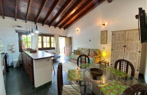 Ilhabela Apartment | Casa Vento Norte