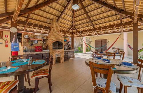 Pecém Apartment | Casa Vento - Seu Refúgio Exclusivo por Carpediem