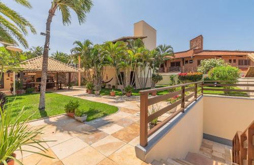 Pecém Apartment | Casa Vento - Seu Refúgio Exclusivo por Carpediem