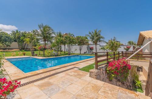 Pecém Apartment | Casa Vento - Seu Refúgio Exclusivo por Carpediem