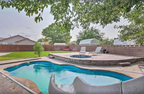 Hurricane House | Casa Ventosa