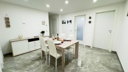 Chioggia Apartment | Casa Venturini