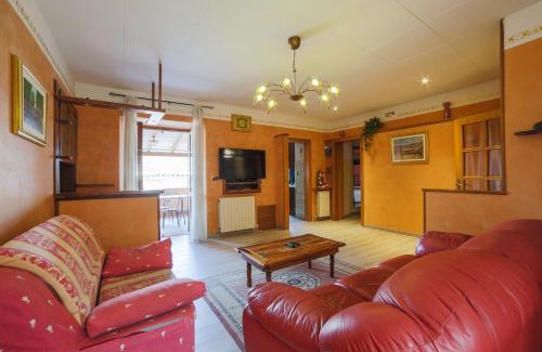 Bovara Apartment | Casa Venturini