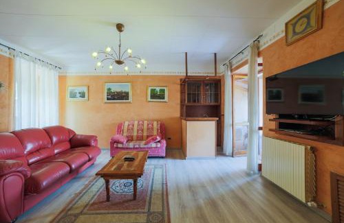 Bovara Apartment | Casa Venturini