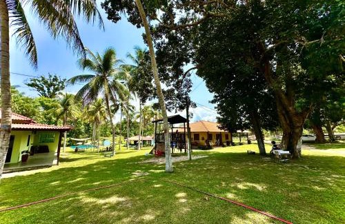 Santarem Resort | Casa Verão - Fazenda Oásis do Pará