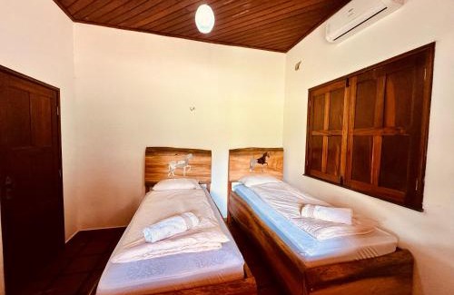 Santarem Resort | Casa Verão - Fazenda Oásis do Pará