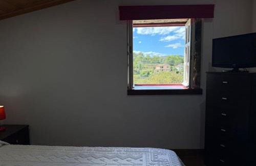 Ribeira Ski Chalet | Casa Veríssimo - Gerês