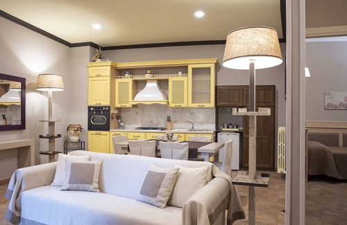 Orvieto House | Casa Vera Affittacamere e Appartamenti